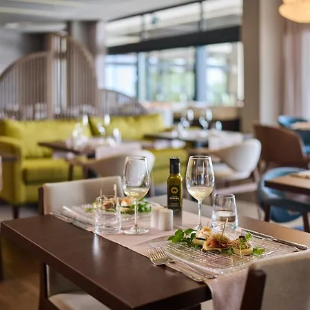 酒店 帕林提姆蓝色泻湖酒店