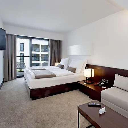 帕林提姆蓝色泻湖酒店 酒店 4*