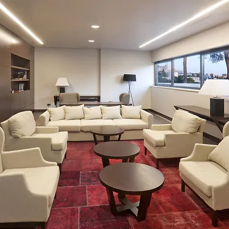 מלון Parentium Plava Laguna 4*