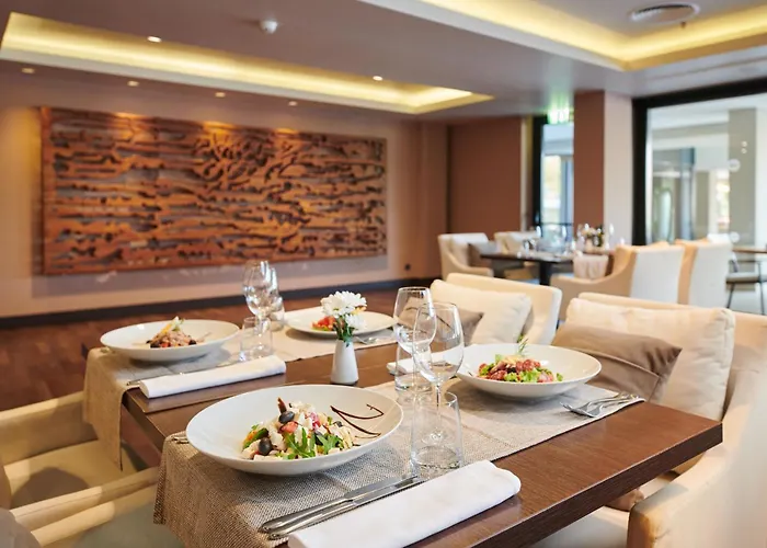 Parentium Plava Laguna Hotel Poreč