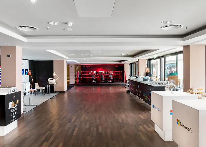 Parentium Plava Laguna Hotel 4*