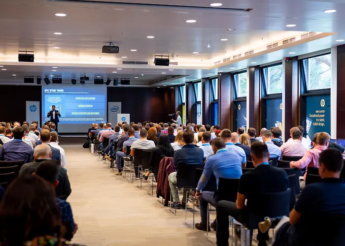 Hotel Parentium Plava Laguna