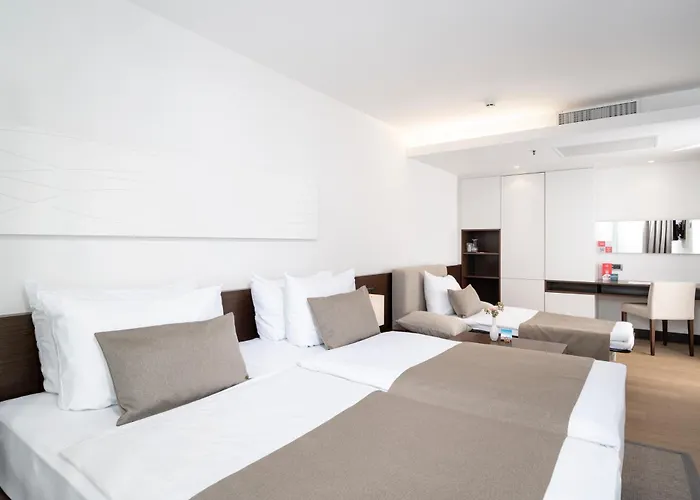 Parentium Plava Laguna