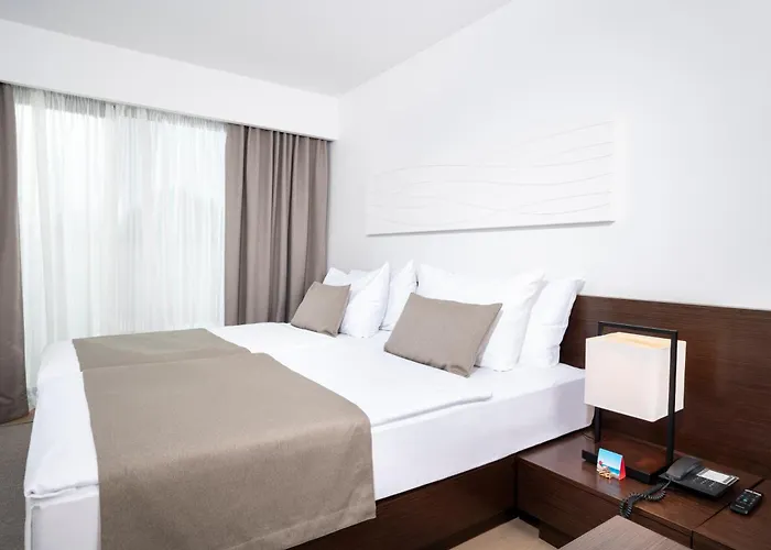 Hotel Parentium Plava Laguna Poreč