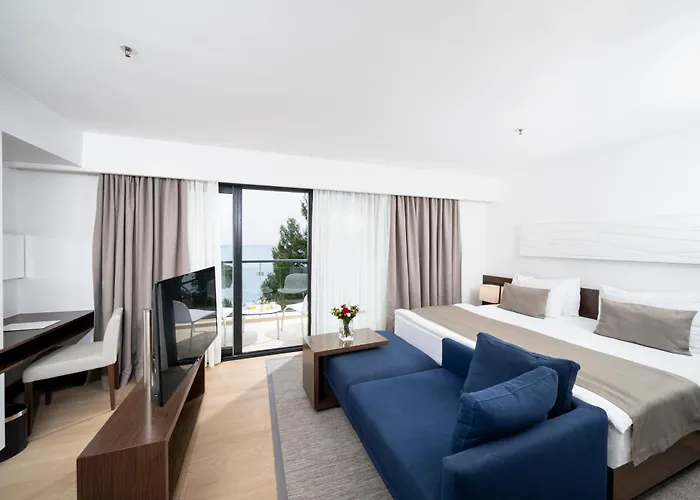 Parentium Plava Laguna 4*