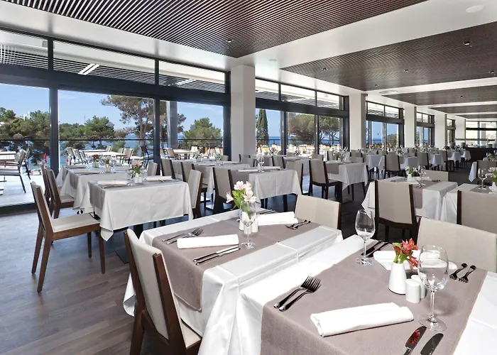 Parentium Plava Laguna Poreč