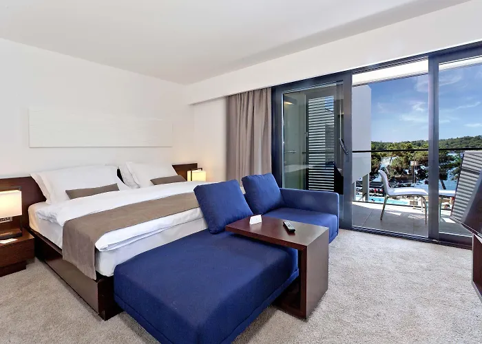 Parentium Plava Laguna 4*