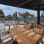 Parentium Plava Laguna Hotel