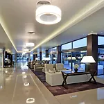 Hotel Parentium Plava Laguna 4*