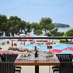 Hotel Parentium Plava Laguna 4*