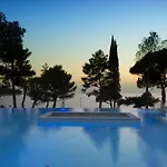 فندق Parentium Plava Laguna