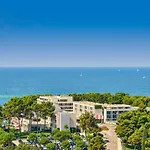 فندق Parentium Plava Laguna 4*
