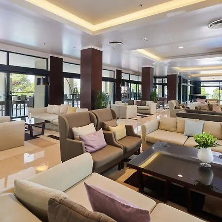 Parentium Plava Laguna 4* Poreč