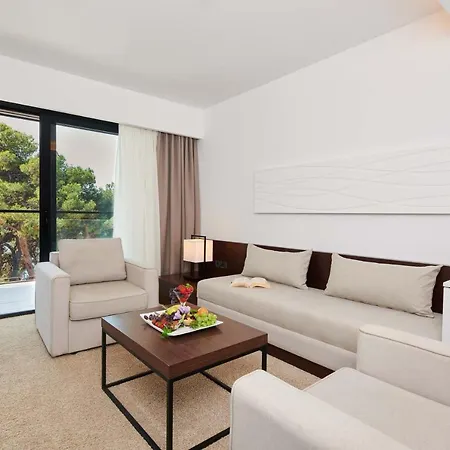 Parentium Plava Laguna 4*