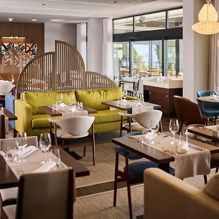 Parentium Plava Laguna פורץ