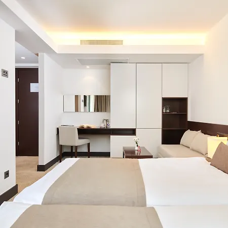 Parentium Plava Laguna Hotel Porec