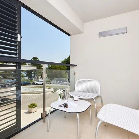 Parentium Plava Laguna