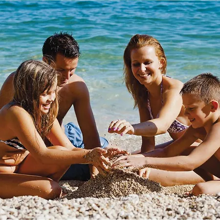 Hotel Parentium Plava Laguna Poreč