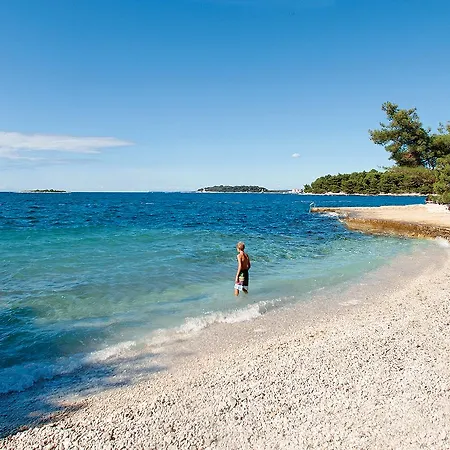 Parentium Plava Laguna 4* Poreč