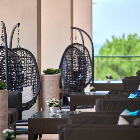 Parentium Plava Laguna Hotel