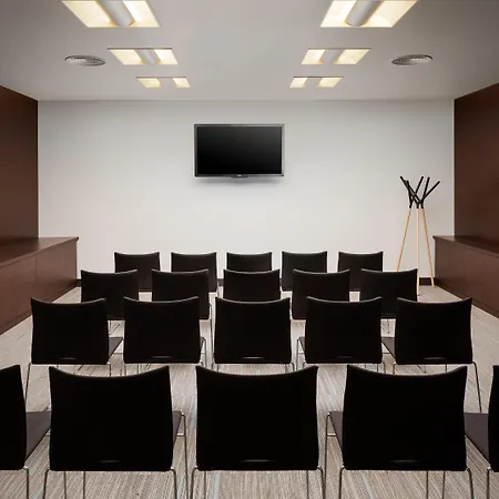 Parentium Plava Laguna Szálloda