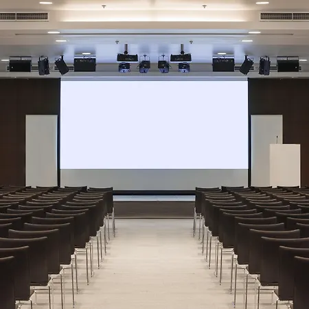 מלון Parentium Plava Laguna