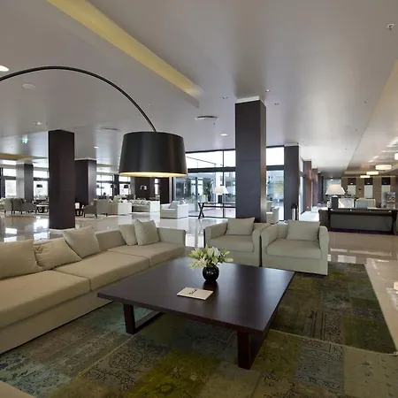 Hotel Parentium Plava Laguna Poreč