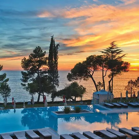 Parentium Plava Laguna 4* Porec