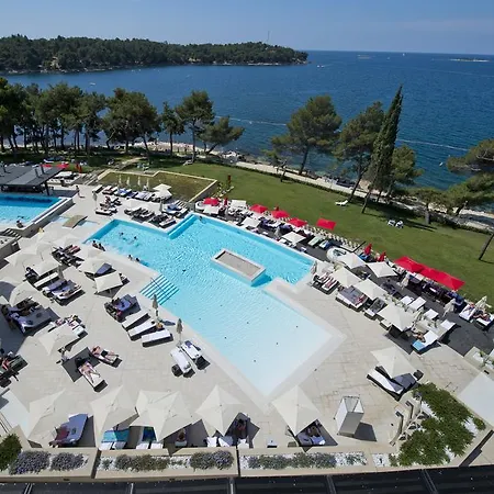 Parentium Plava Laguna 4* Porec