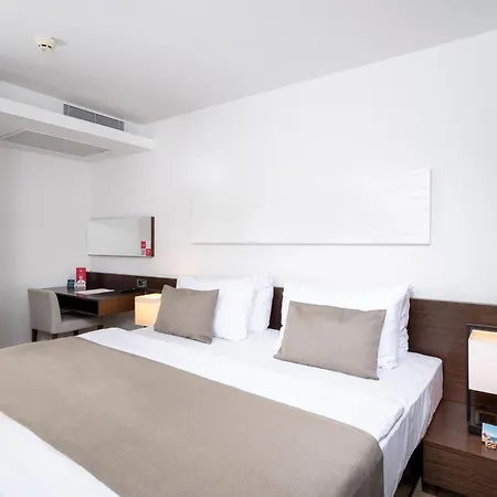 Parentium Plava Laguna