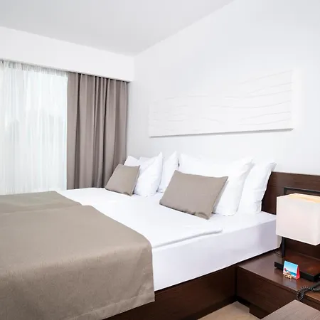 Hotell Parentium Plava Laguna Poreč