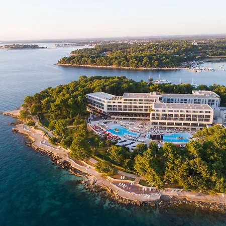 Parentium Plava Laguna 4* Poreč