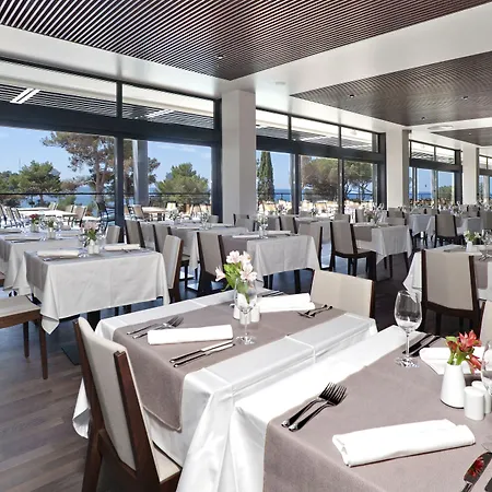 Parentium Plava Laguna Пореч