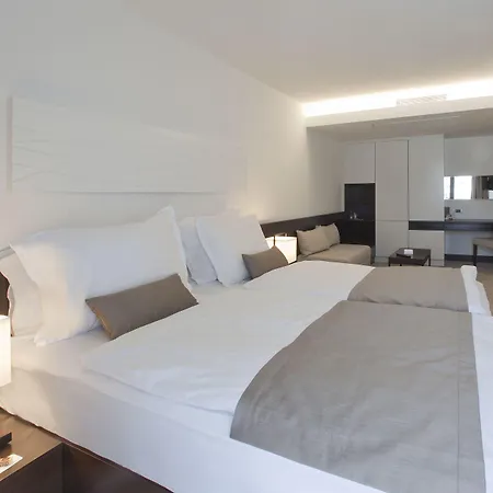 מלון Parentium Plava Laguna