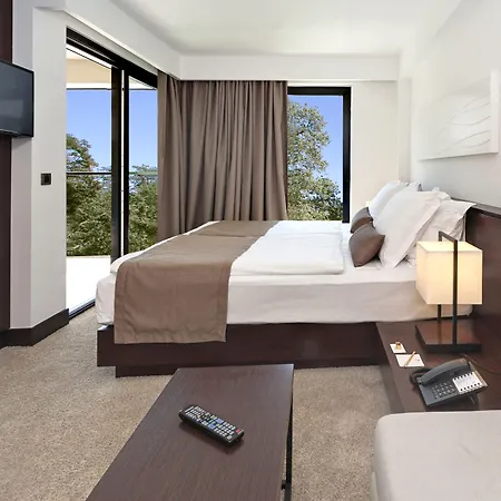 Parentium Plava Laguna 4* Porec