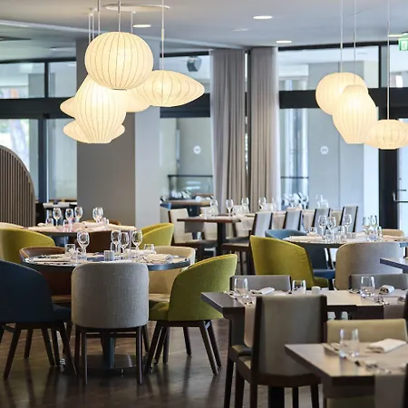 Parentium Plava Laguna פורץ