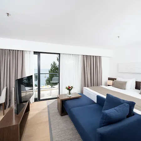 Parentium Plava Laguna Hotel Porec