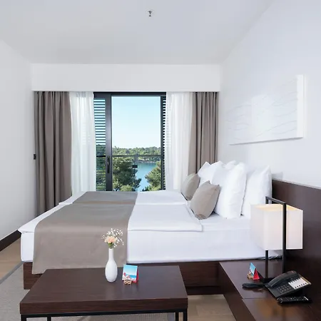 Parentium Plava Laguna 4* Poreč