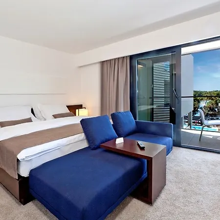 Parentium Plava Laguna Hotel Porec
