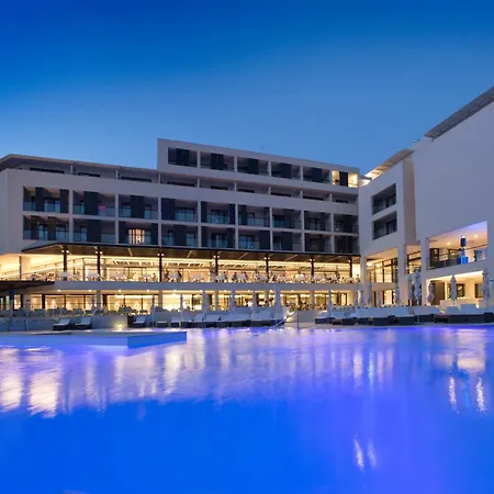 Parentium Plava Laguna Szálloda 4*