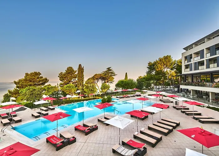 Parentium Plava Laguna