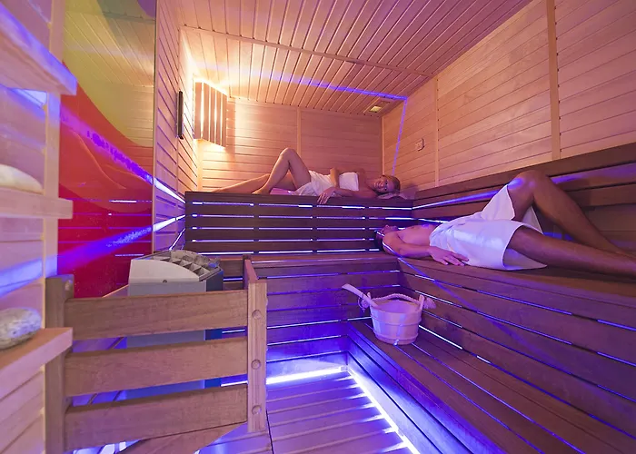 Parentium Plava Laguna Пореч