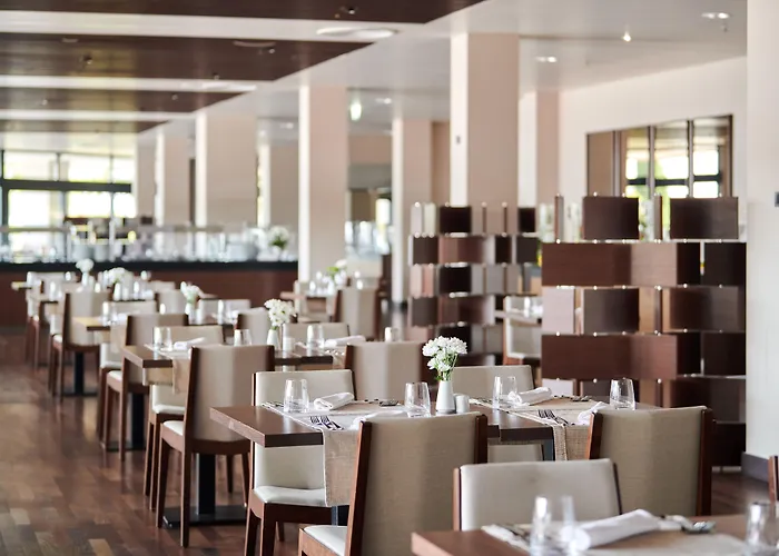 Parentium Plava Laguna Szálloda 4*