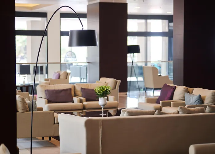 Parentium Plava Laguna 4*