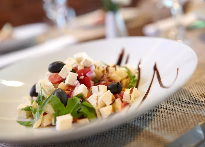 Parentium Plava Laguna 4* פורץ