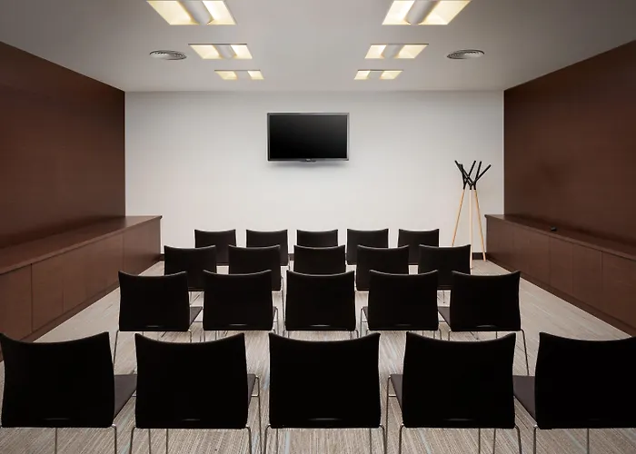 Parentium Plava Laguna Отель