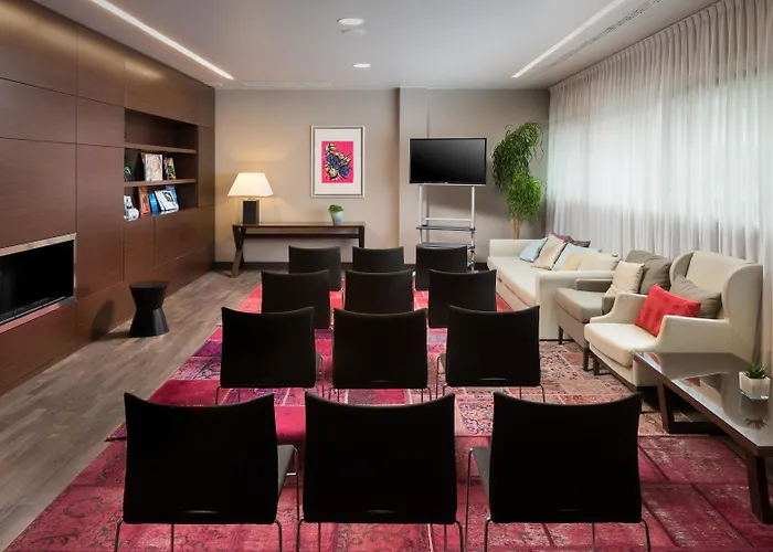 Parentium Plava Laguna Szálloda Poreč