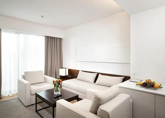 Parentium Plava Laguna פורץ