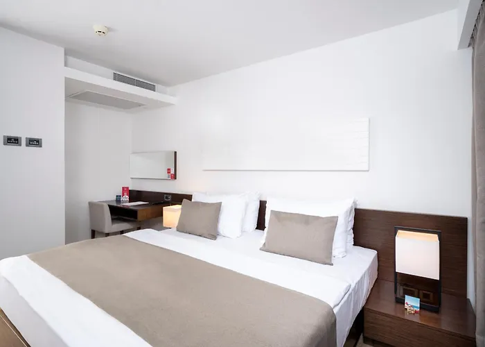 Parentium Plava Laguna