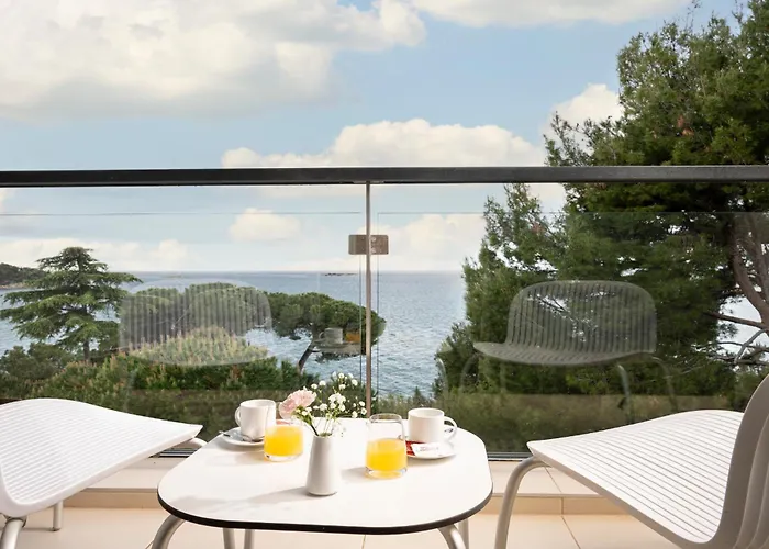 Parentium Plava Laguna Пореч